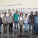 Productores de Tlacolula participan en exposición en el Congreso