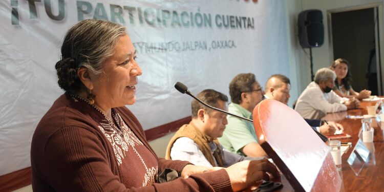 Realizan primer foro consultivo sobre recursos forestales en el Congreso