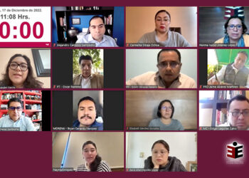 Califica IEEPCO elecciones ordinarias de cuatro municipios de Sistemas Normativos Indígenas&nbsp;