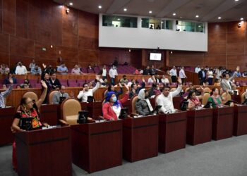 Solicita Congreso de Oaxaca garantizar regreso seguro de profesor exiliado en Canadá