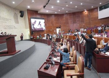 Solicita Congreso sancionar negligencias médicas en hospitales de Oaxaca