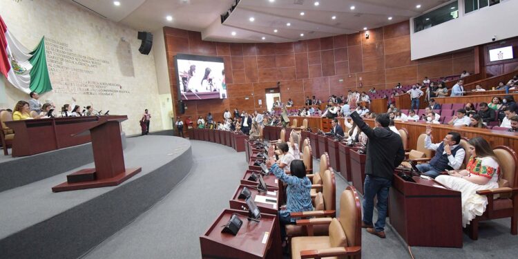 Solicita Congreso sancionar negligencias médicas en hospitales de Oaxaca