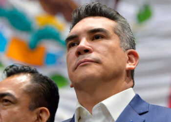 ¿Morena olvidó el ‘pacto’ PRIMor? Pide acelerar el proceso de desafuero de ‘Alito’ Moreno