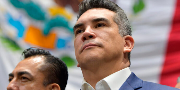 ¿Morena olvidó el ‘pacto’ PRIMor? Pide acelerar el proceso de desafuero de ‘Alito’ Moreno