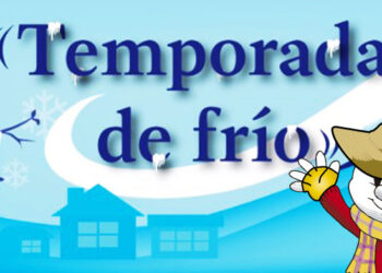 Llama SSO a las y los oaxaqueños a cuidarse en esta temporada de frío