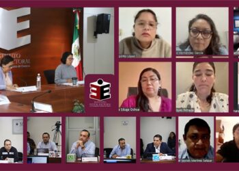 Avanza IEEPCO en calificación de elecciones de municipios regidos por Sistemas Normativos Indígenas&nbsp;