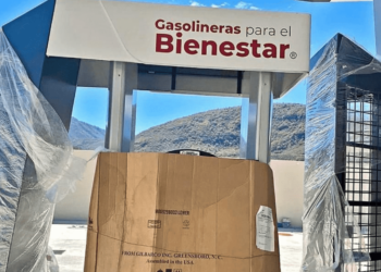 Gasolinas Bienestar: ¿A cuántas estaciones llegarán en 2023 y cómo afiliarse?