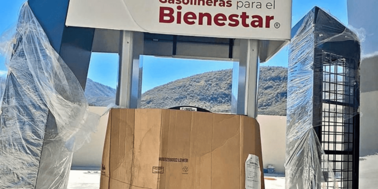 Gasolinas Bienestar: ¿A cuántas estaciones llegarán en 2023 y cómo afiliarse?