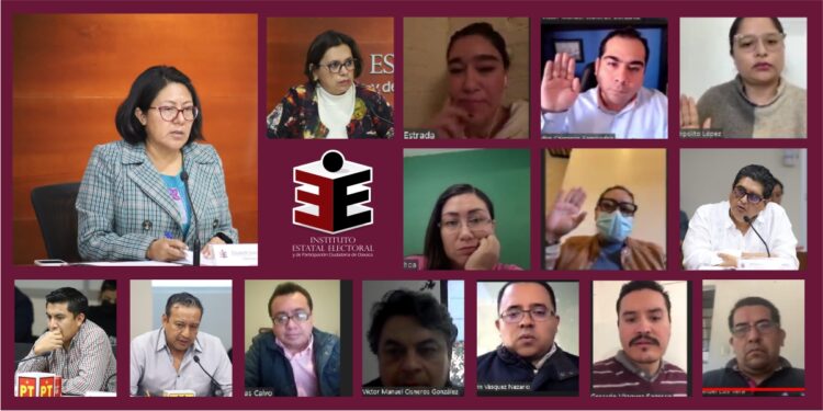 Califica IEEPCO elecciones de 28 municipios de Sistemas Normativos Indígenas  