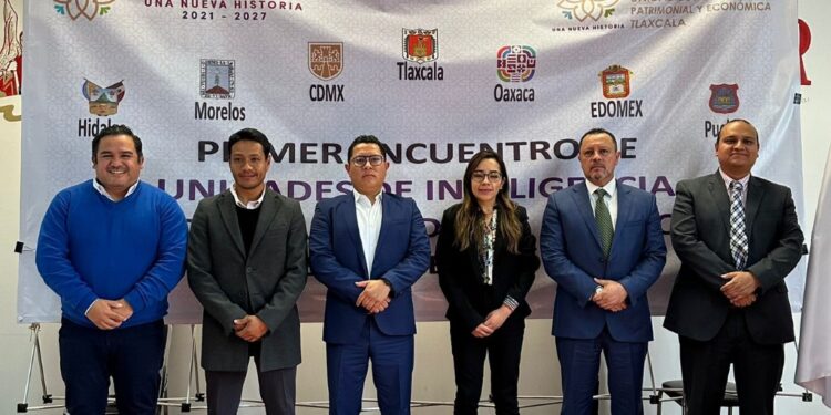 Dirección de Inteligencia y Política Criminal de la FGEO participa en Primer Encuentro de Unidades de Inteligencia contra el Lavado de Dinero
