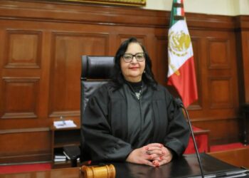 Nombramiento de ministra Piña como presidenta de la SCJN ayudará a preservar el orden constitucional: INE
