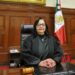 Nombramiento de ministra Piña como presidenta de la SCJN ayudará a preservar el orden constitucional: INE
