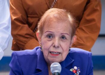 Toman protesta a nueva dirigencia panista en Oaxaca