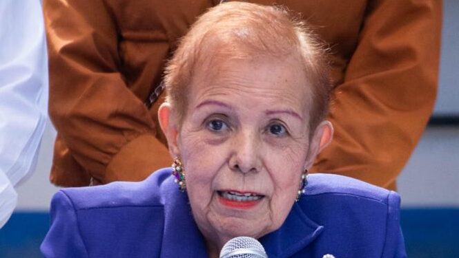 Toman protesta a nueva dirigencia panista en Oaxaca