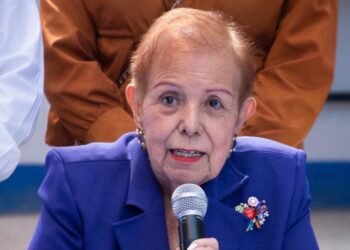 Toman protesta a nueva dirigencia panista en Oaxaca