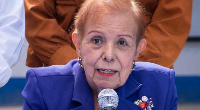 Toman protesta a nueva dirigencia panista en Oaxaca