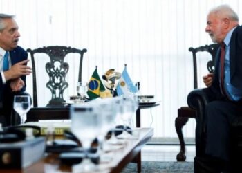 Brasil y Argentina estudian, ahora sí, la creación de una moneda común que se llamaría “Sur”