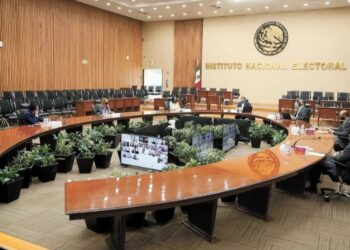 Casi 400,000 personas en México, desplazadas por la violencia