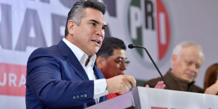 EL COMPROMISO DE LOS LEGISLADORES ES CON UN TRABAJO ÍNTEGRO PARA RECONSTRUIR ESTE PAÍS: ALEJANDRO MORENO