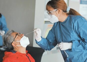 Covid-19, el siniestro más costoso en la historia del seguro en México: AMIS