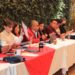 PT Oaxaca 2023: trabajo, unidad y lealtad