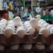 Cuesta de enero: Kilo de huevo llega a los 48 pesos y no para, ¿por qué?