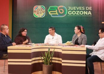 Permitirá Ley Estatal de Austeridad Republicana ahorros millonarios al Gobierno de Oaxaca: Salomón Jara