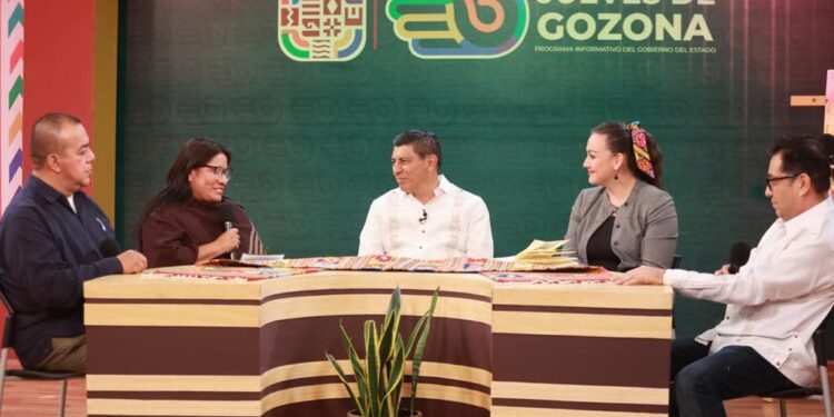 Permitirá Ley Estatal de Austeridad Republicana ahorros millonarios al Gobierno de Oaxaca: Salomón Jara