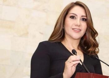 Acompaña Miriam Vázquez Ley de Austeridad en Oaxaca