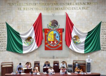 En Oaxaca la ciudadanía se convierte en la protagonista de la democracia