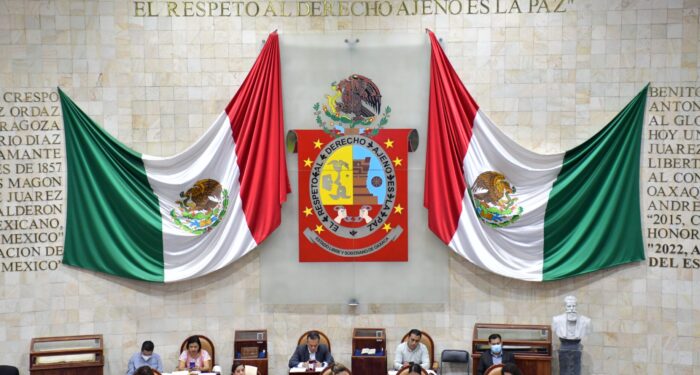 En Oaxaca la ciudadanía se convierte en la protagonista de la democracia