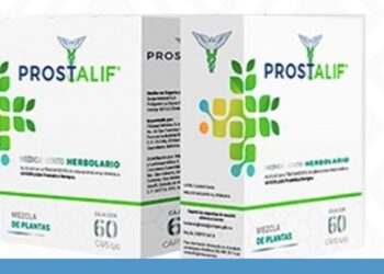 Emite SSO y Cofepris Alerta Sanitaria de producto engaño Prostalif