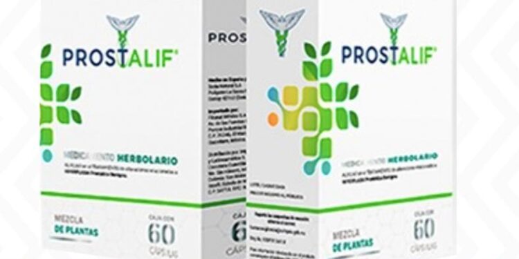 Emite SSO y Cofepris Alerta Sanitaria de producto engaño Prostalif