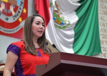 En espera aprobación de iniciativa para crear ley que fortalezca al sector mezcalero de Oaxaca.