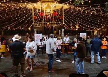 Con éxito concluyó el “Festival Navideño 2022”, un encuentro de convergencia para las expresiones culturales y artísticas