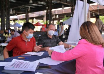 Continúa Gobierno del Estado acreditación de autoridades municipales electas por Sistemas Normativos Indígenas