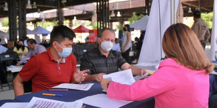 Continúa Gobierno del Estado acreditación de autoridades municipales electas por Sistemas Normativos Indígenas