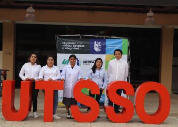 Inicia proceso de admisión 2023 en Universidad Tecnológica de la Sierra Sur de Oaxaca