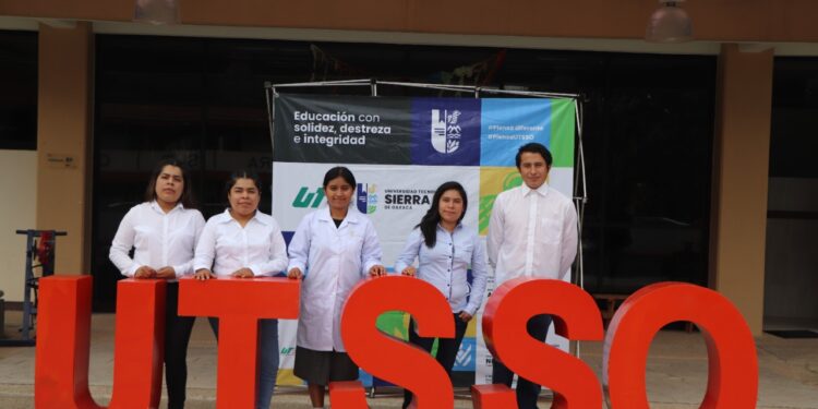 Inicia proceso de admisión 2023 en Universidad Tecnológica de la Sierra Sur de Oaxaca