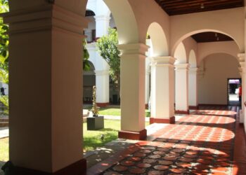 Prepara CCO nueva oferta artística y cultural