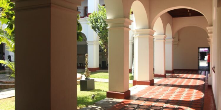 Prepara CCO nueva oferta artística y cultural