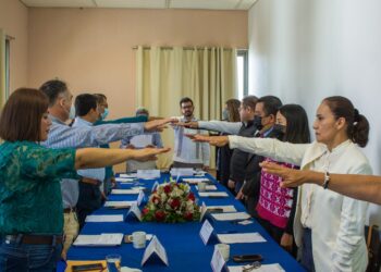 Ratifica Gobierno del Estado su compromiso con la educación superior en Oaxaca