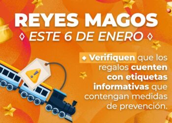 Realizan SSO y Cofepris pruebas en juguetes para verificar que no sean un riesgo para la salud