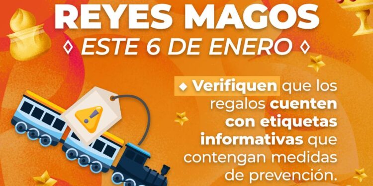 Realizan SSO y Cofepris pruebas en juguetes para verificar que no sean un riesgo para la salud