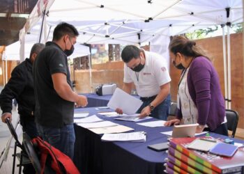 Inicia Gobierno de Oaxaca acreditación de nuevas autoridades municipales