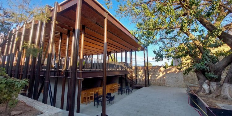 Arrancará UTVCO programa cultural «Nanixhe Oaxaca» en Centro Gastronómico