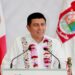 Celebra Gobierno de Oaxaca aprobación de Ley de Revocación de Mandato