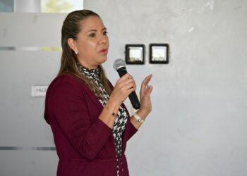 Concientiza Secretaría de Administración sobre la importancia de la lactancia en beneficio de madres trabajadoras