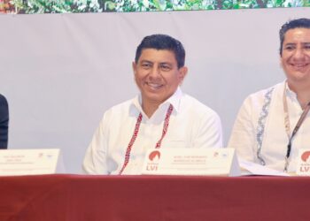 Gobierno de Oaxaca apuesta por una nueva relación de igualdad y respeto con los pueblos indígenas y afromexicanos