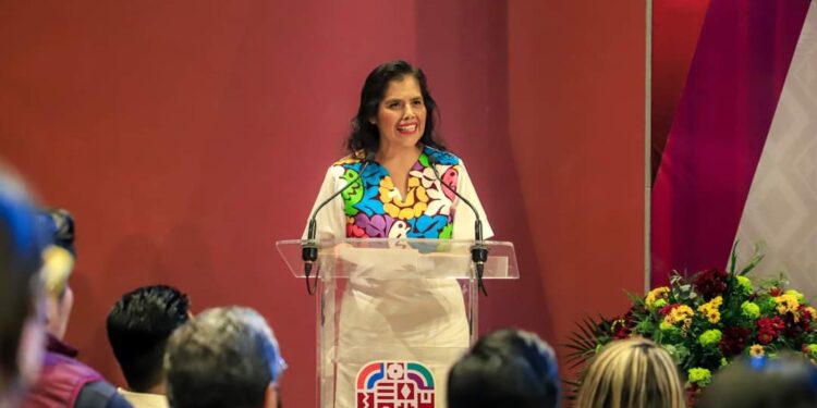 Presenta Sebienti Guía de Lenguaje Inclusivo para la administración pública estatal